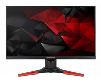 Monitor Acer Predator XB271HUBMIPRZ czarny